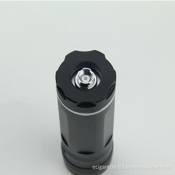Hot selling manufacture price e-cig mod DV hybrid mod with 510 thread